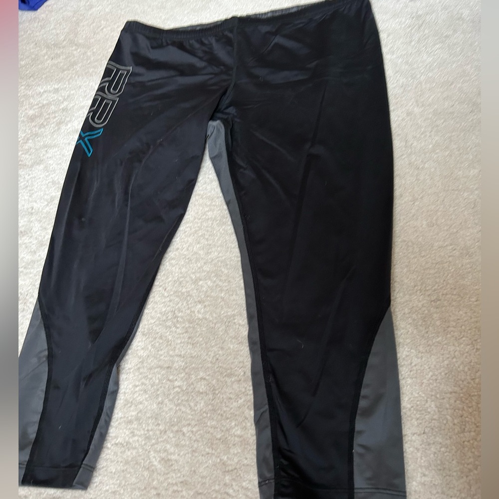 2 FOR $30 Running room running tights